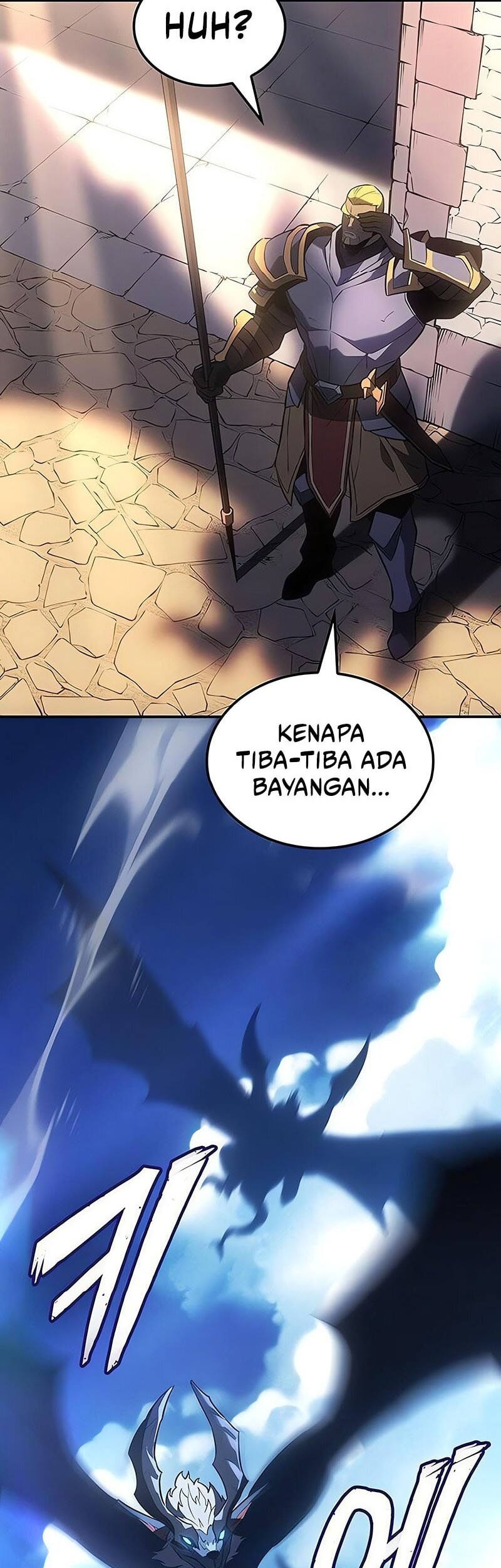 Ice Lord Chapter 38 Gambar 55