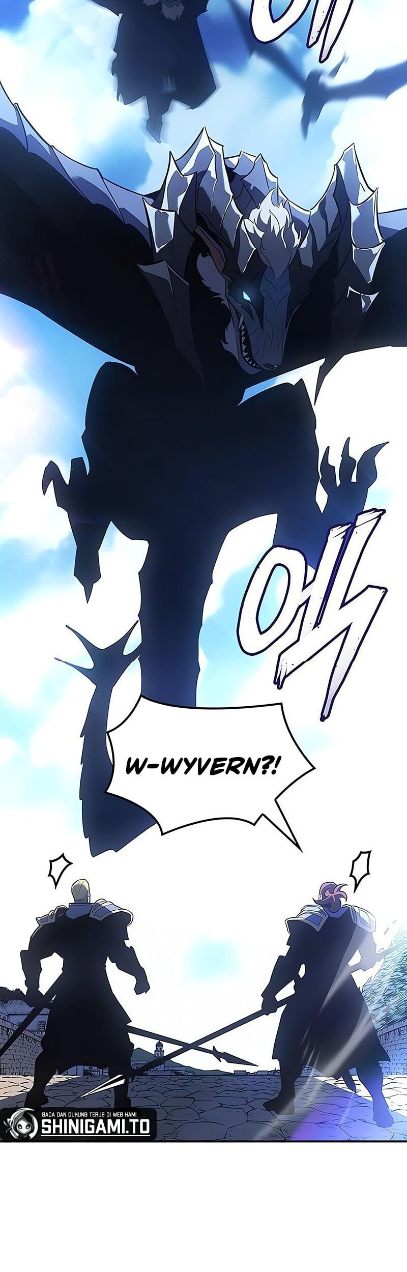 Ice Lord Chapter 38 Gambar 56