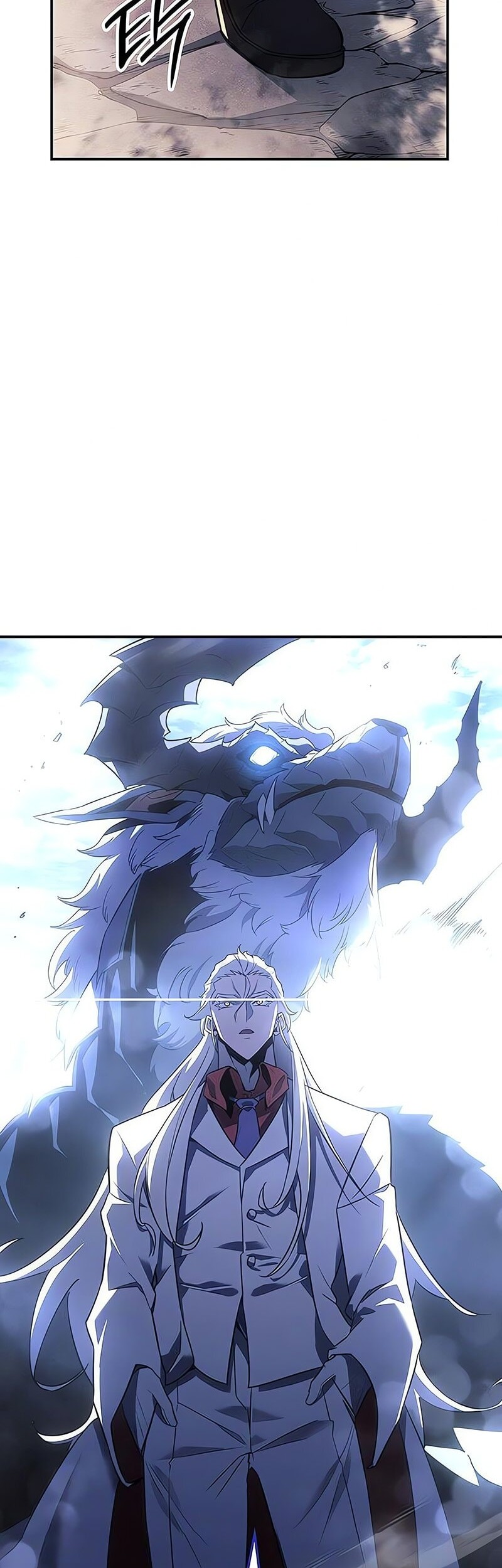 Ice Lord Chapter 38 Gambar 59