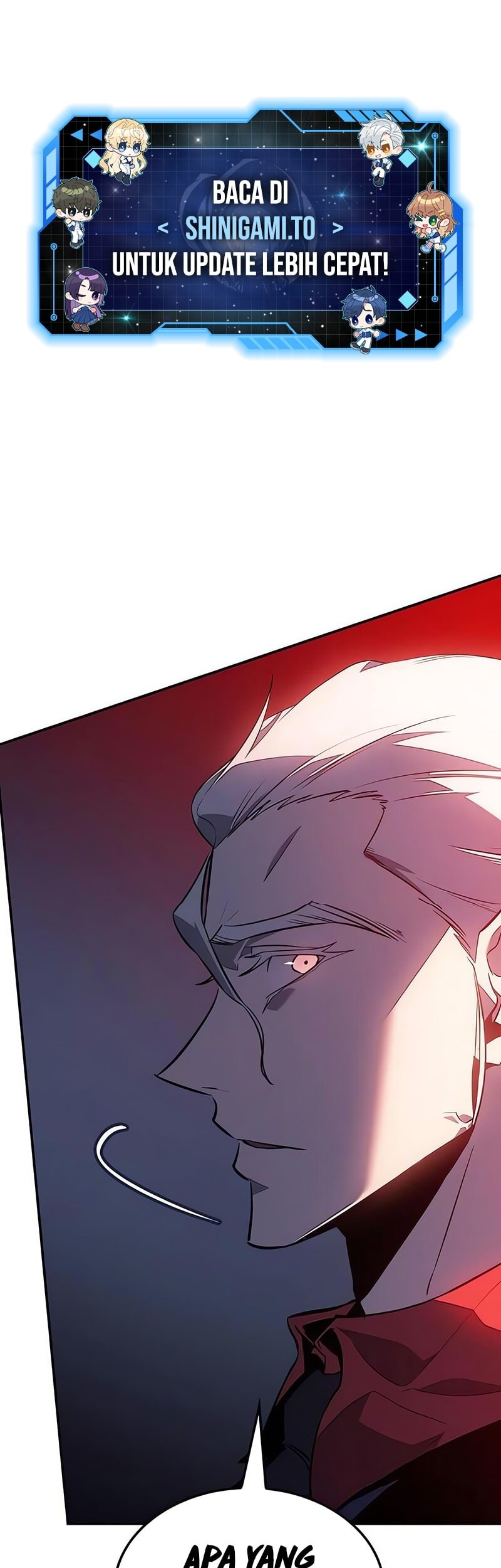 Manhwa Ice Lord Chapter 38 gambar nomor 2