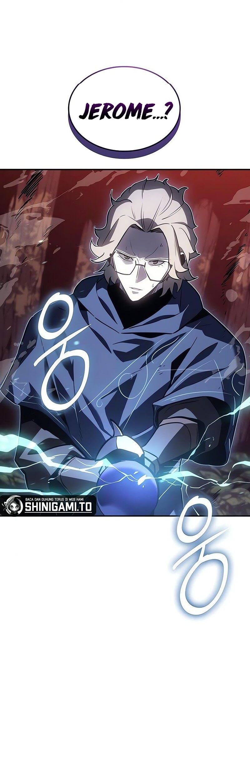 Ice Lord Chapter 38 Gambar 4