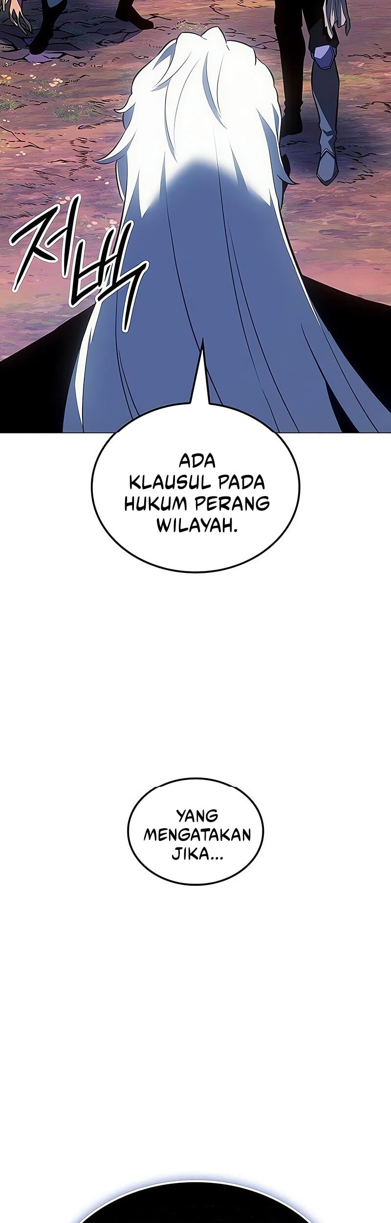 Ice Lord Chapter 38 Gambar 23