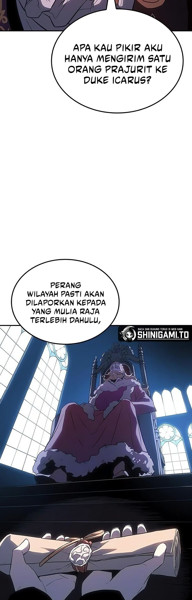Ice Lord Chapter 38 Gambar 12