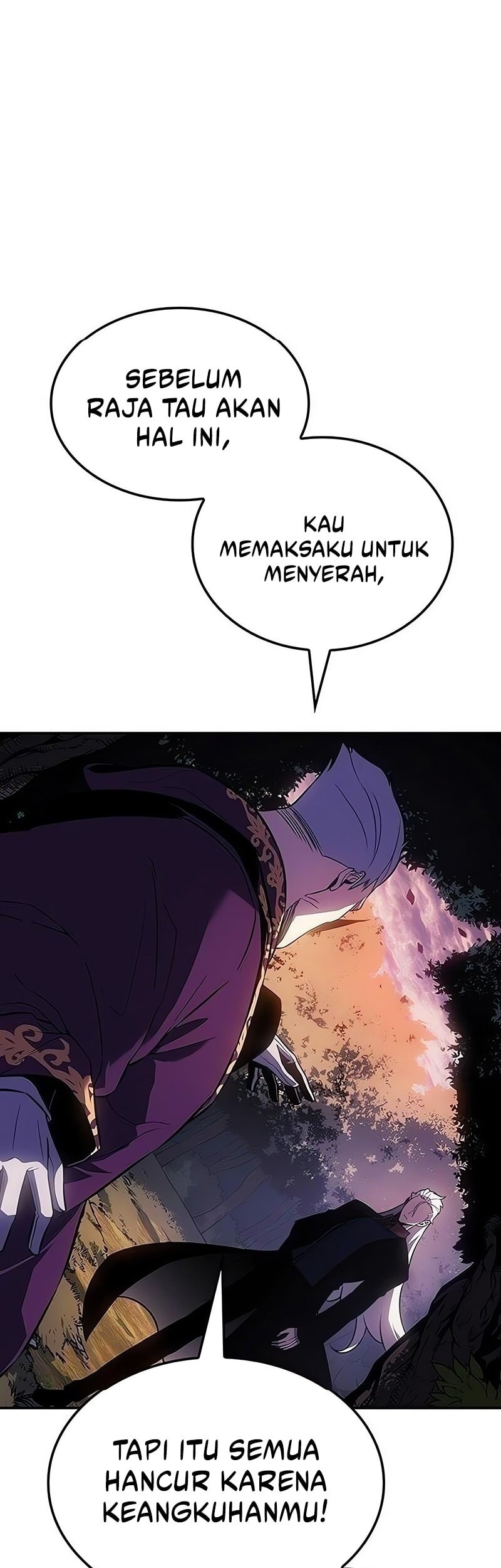 Ice Lord Chapter 38 Gambar 14