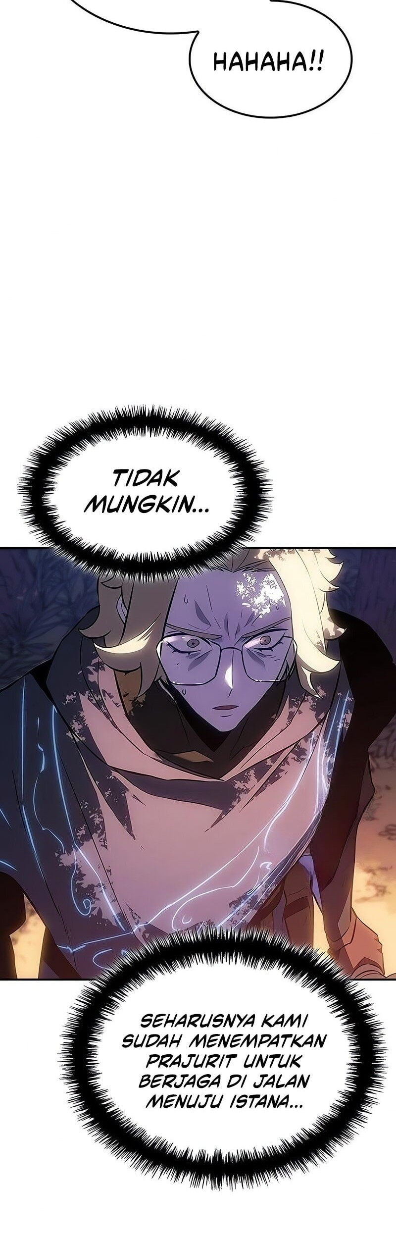 Ice Lord Chapter 38 Gambar 15