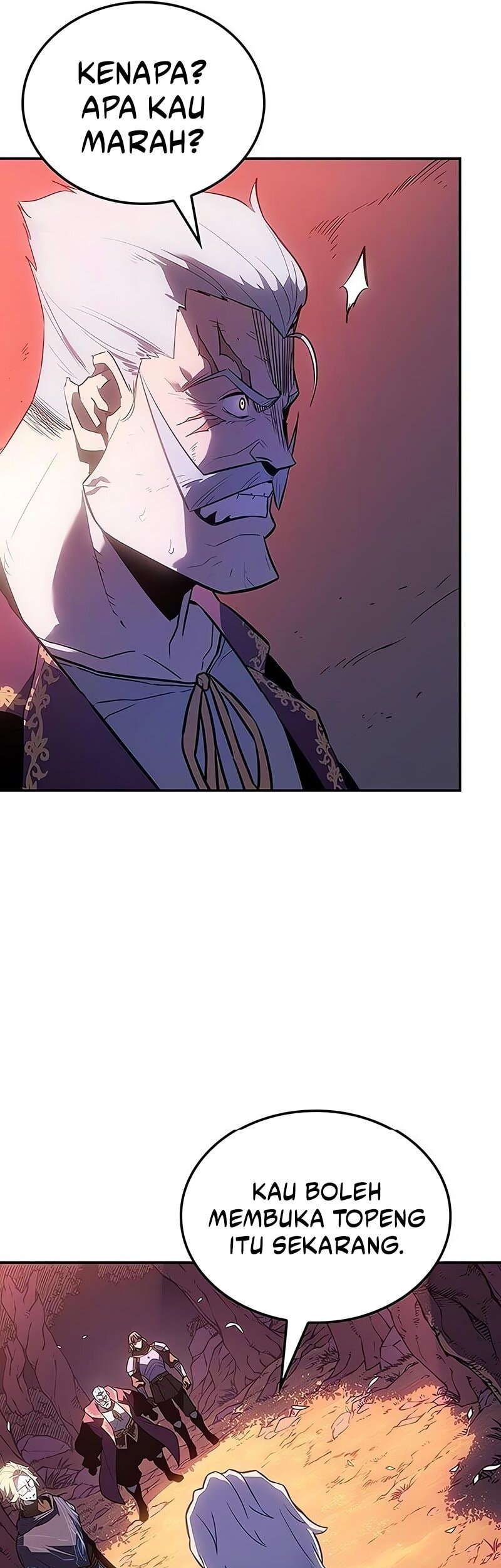 Ice Lord Chapter 38 Gambar 18