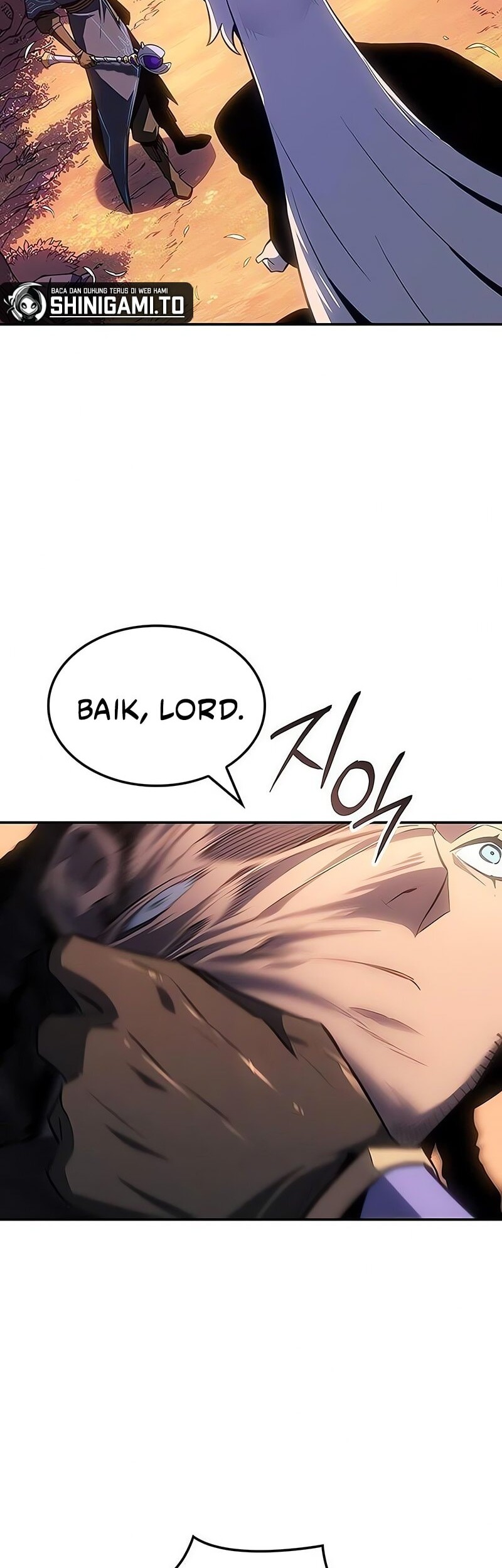 Ice Lord Chapter 38 Gambar 19