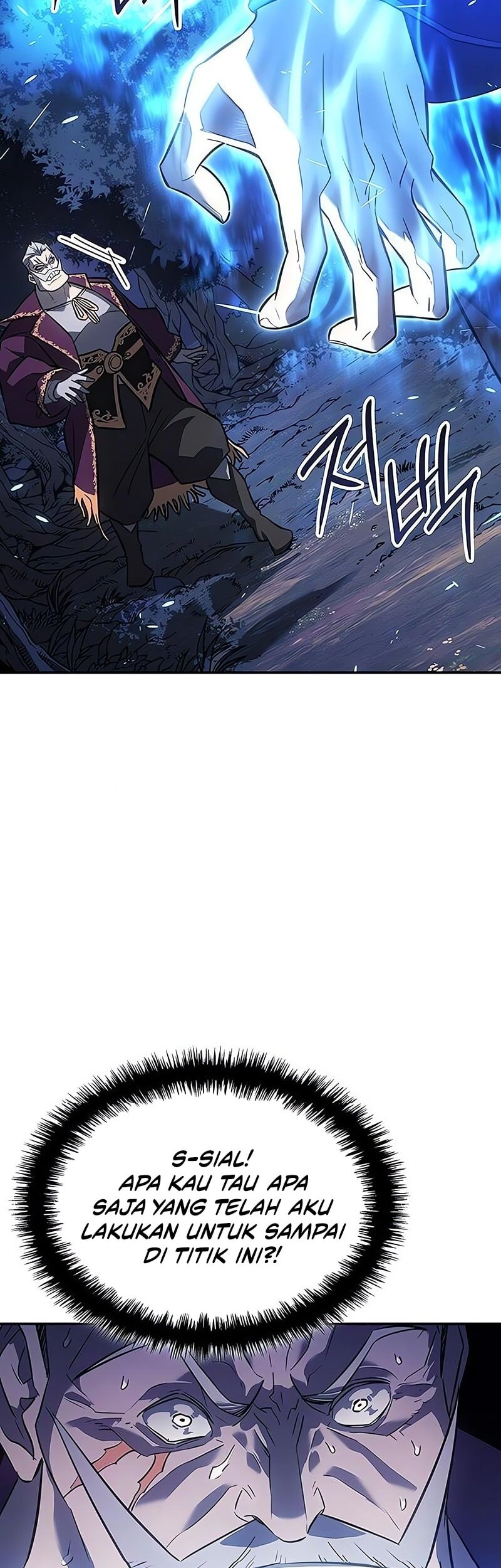 Ice Lord Chapter 38 Gambar 27