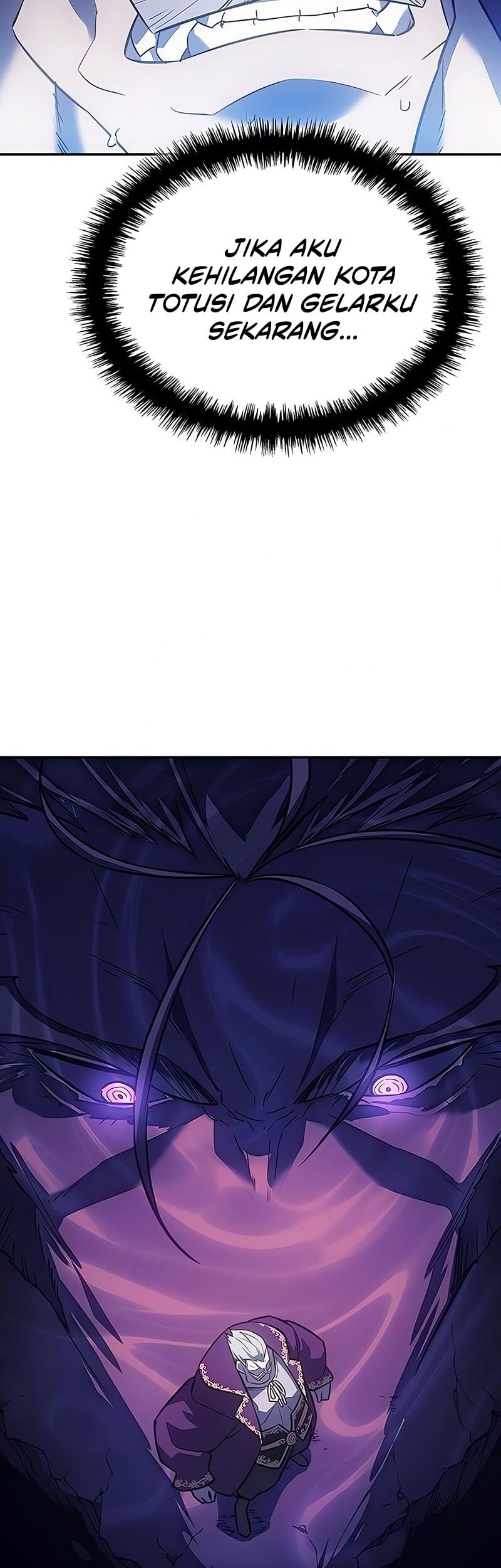 Ice Lord Chapter 38 Gambar 28