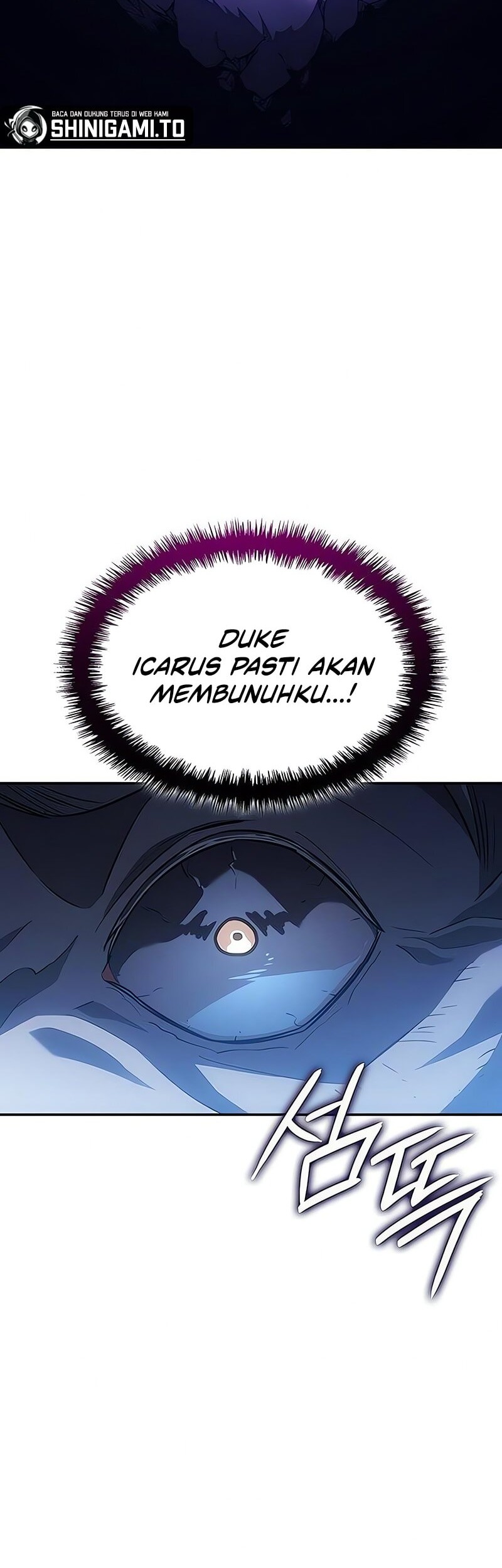 Ice Lord Chapter 38 Gambar 29