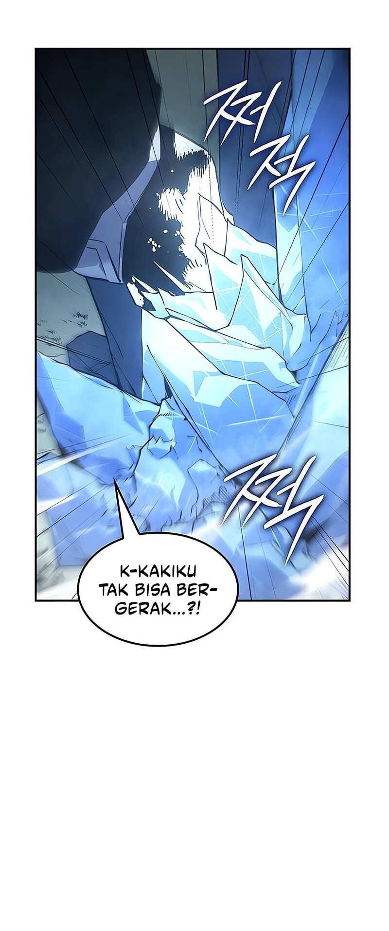 Ice Lord Chapter 38 Gambar 33