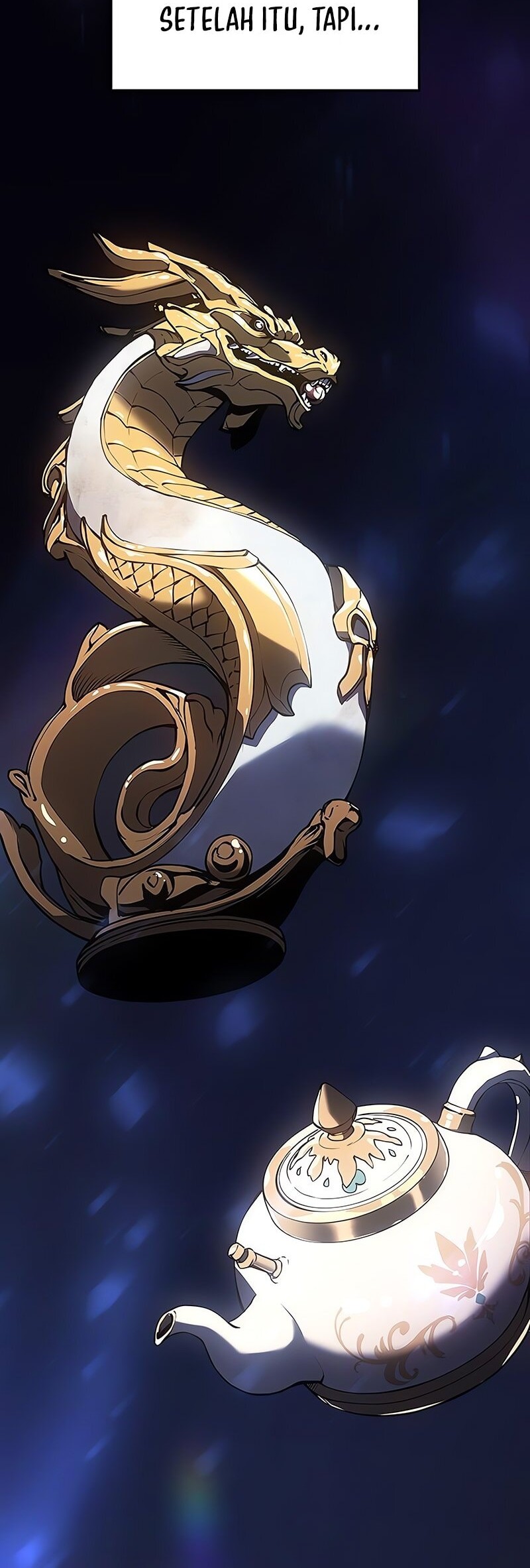 Ice Lord Chapter 39 Gambar 45