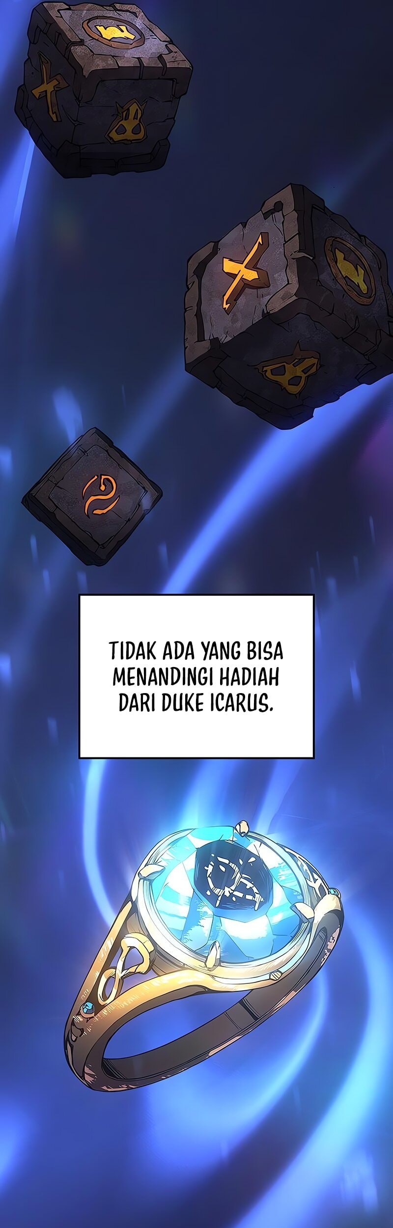 Ice Lord Chapter 39 Gambar 46