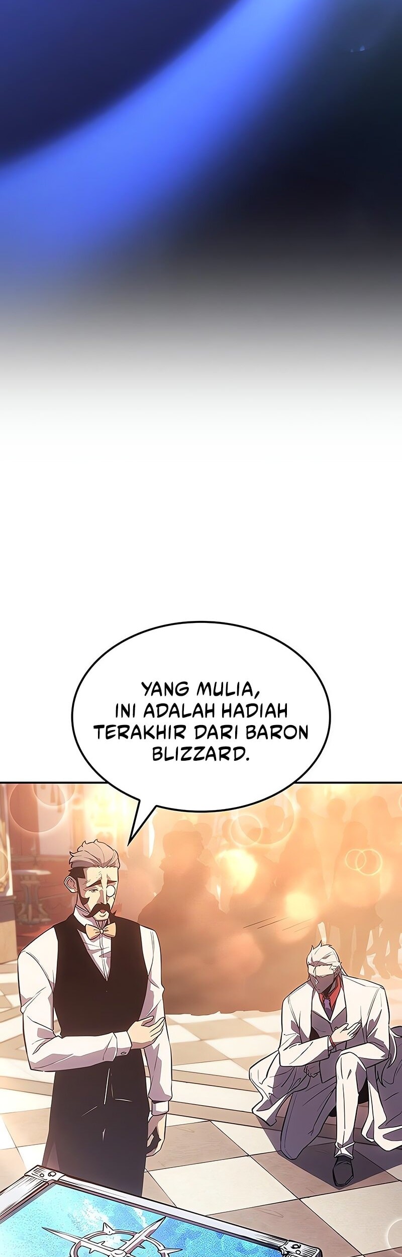 Ice Lord Chapter 39 Gambar 47
