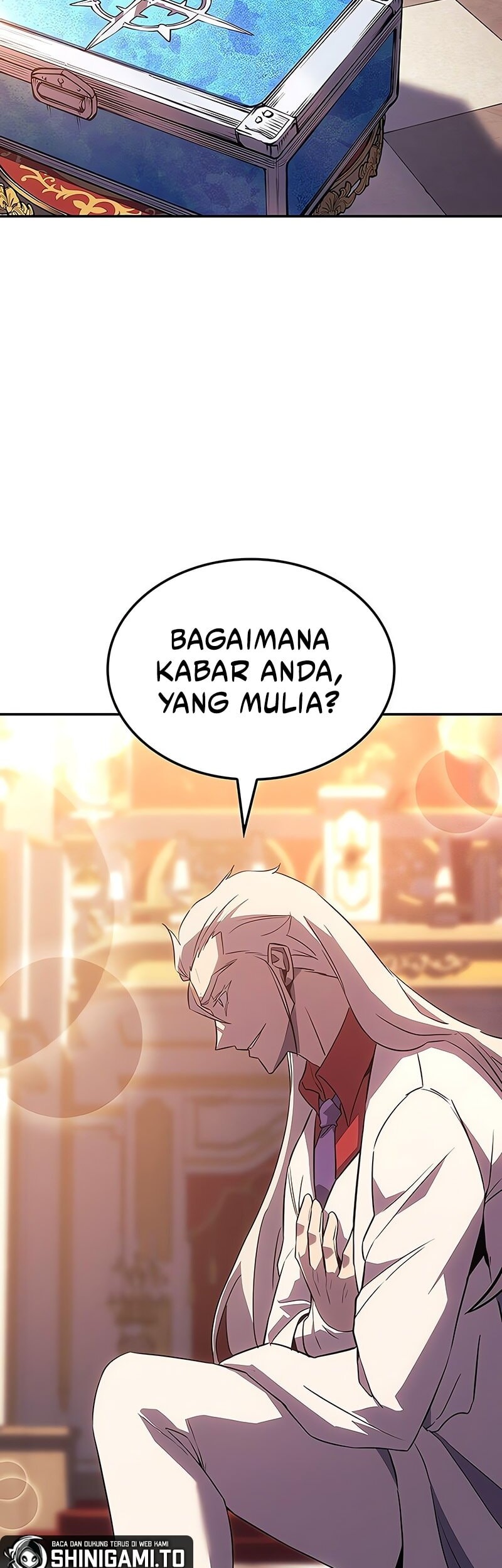 Ice Lord Chapter 39 Gambar 48