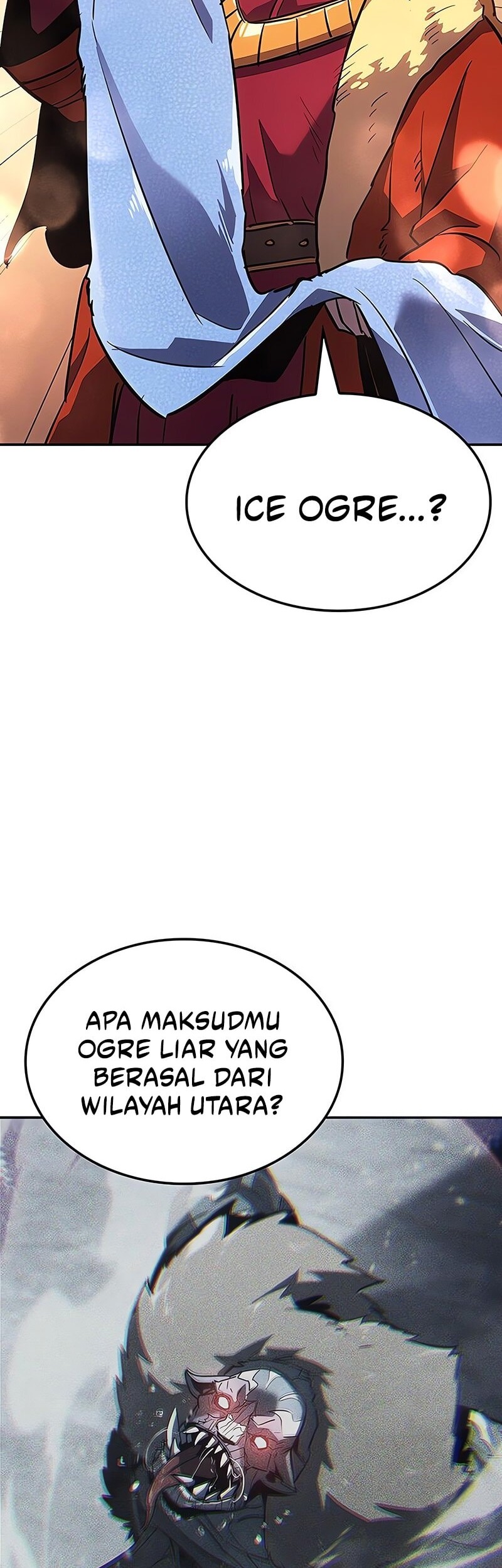 Ice Lord Chapter 39 Gambar 51