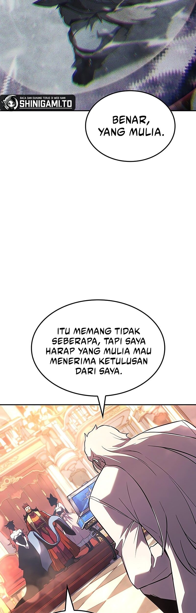 Ice Lord Chapter 39 Gambar 52