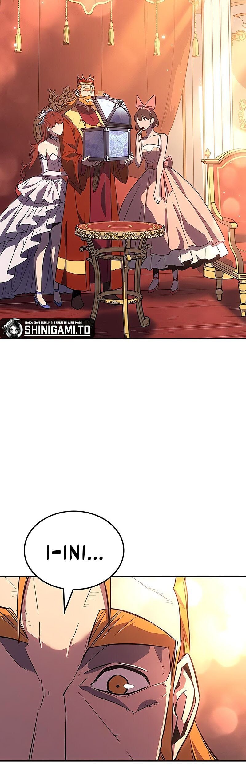 Ice Lord Chapter 39 Gambar 56