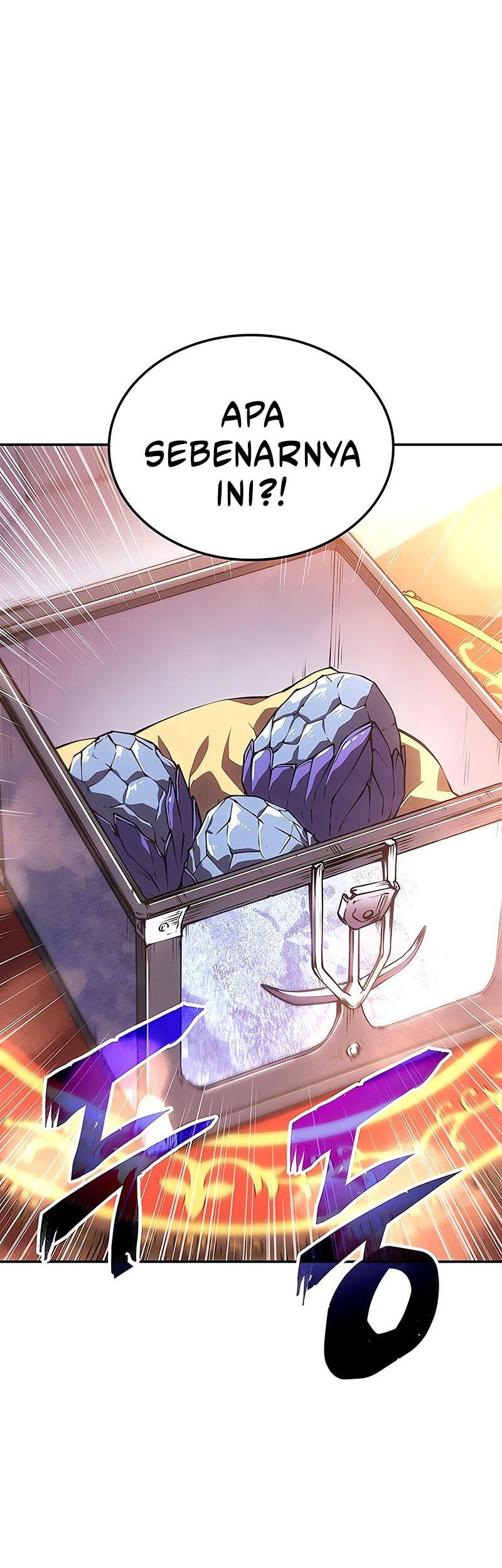 Ice Lord Chapter 39 Gambar 57