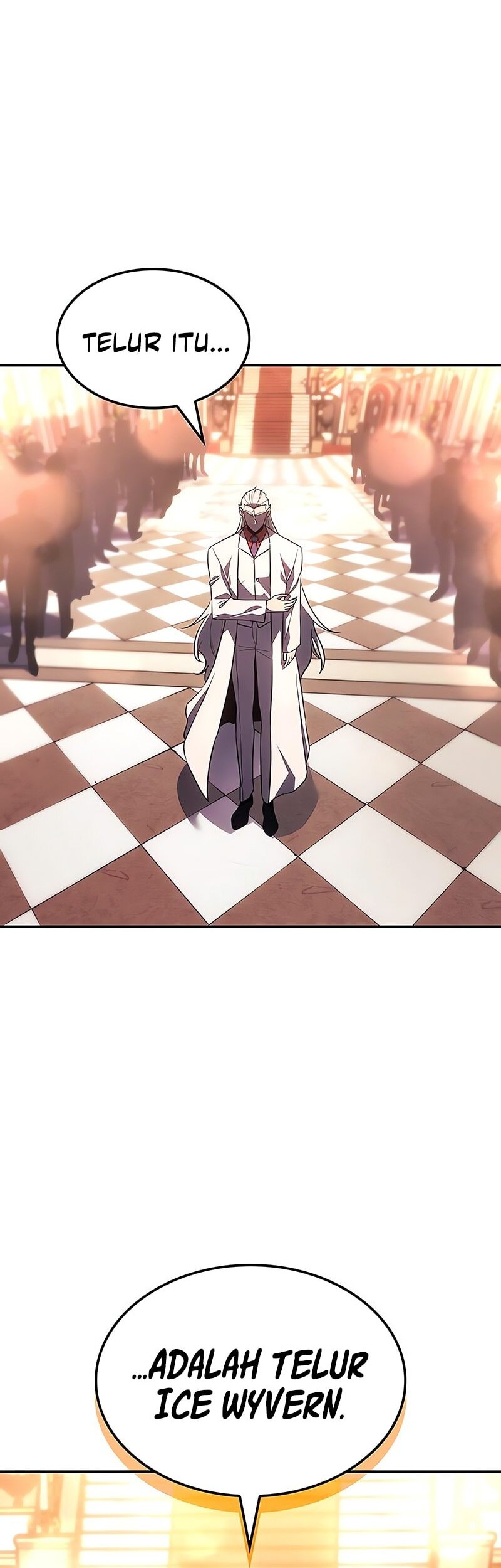 Ice Lord Chapter 39 Gambar 67
