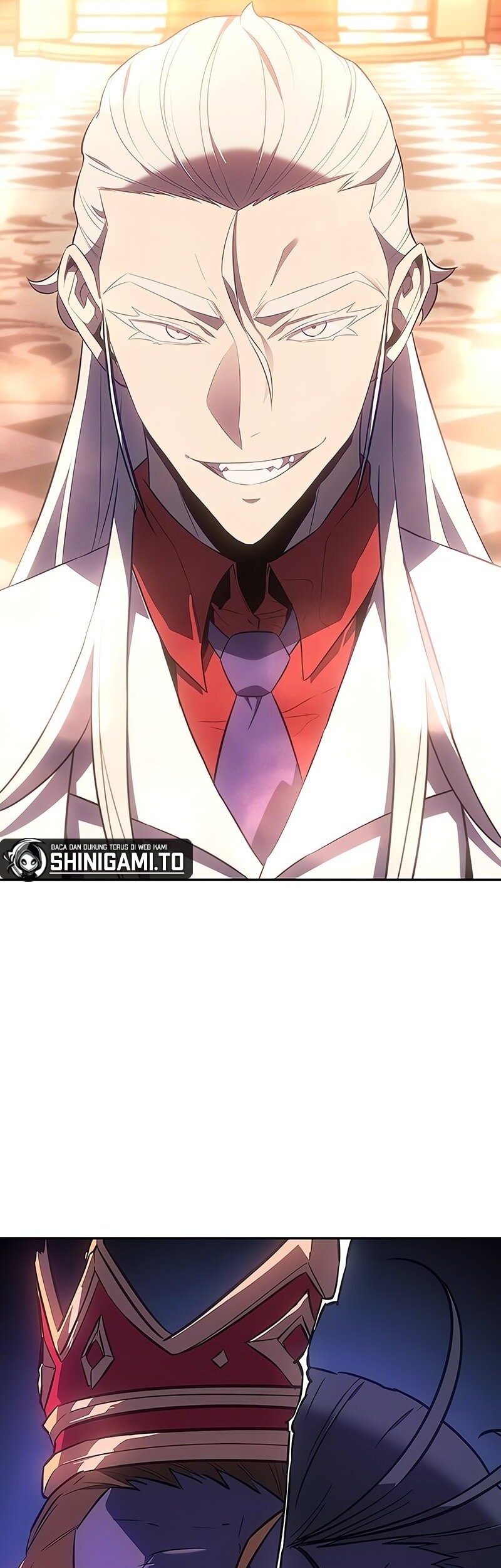 Ice Lord Chapter 39 Gambar 68