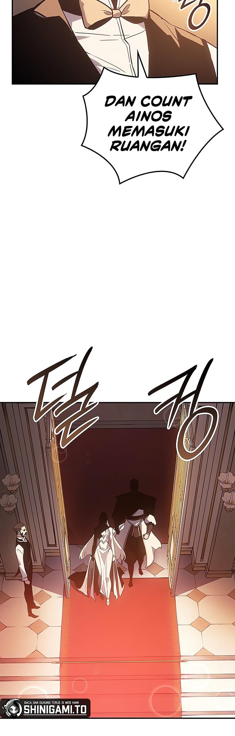 Ice Lord Chapter 39 Gambar 15