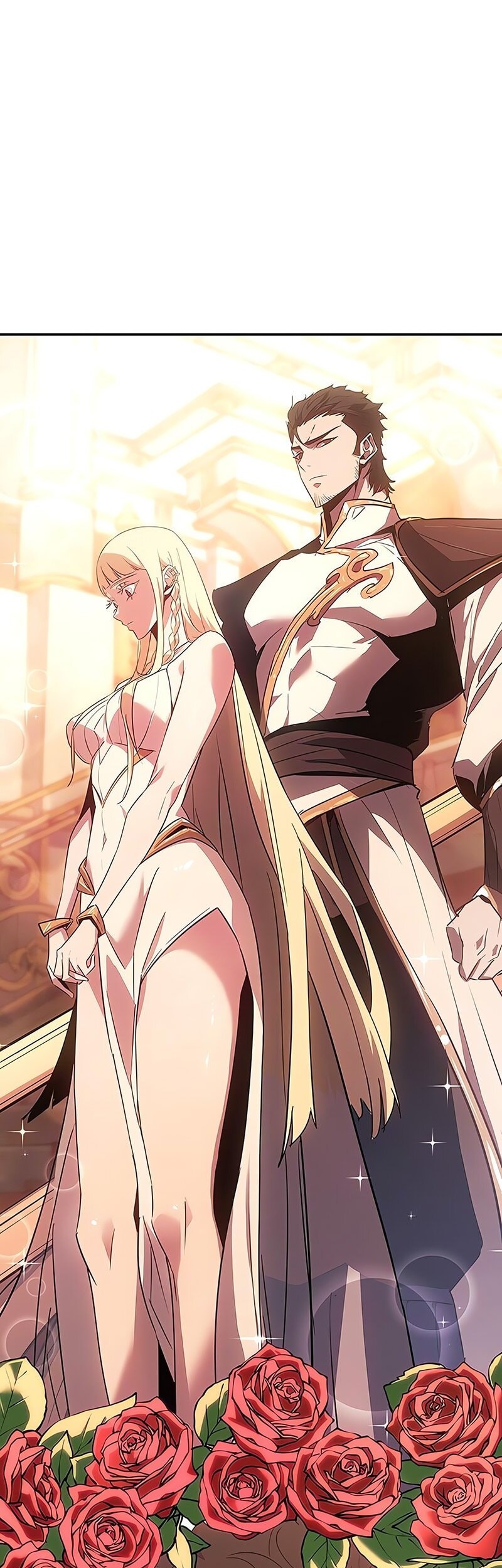 Ice Lord Chapter 39 Gambar 16