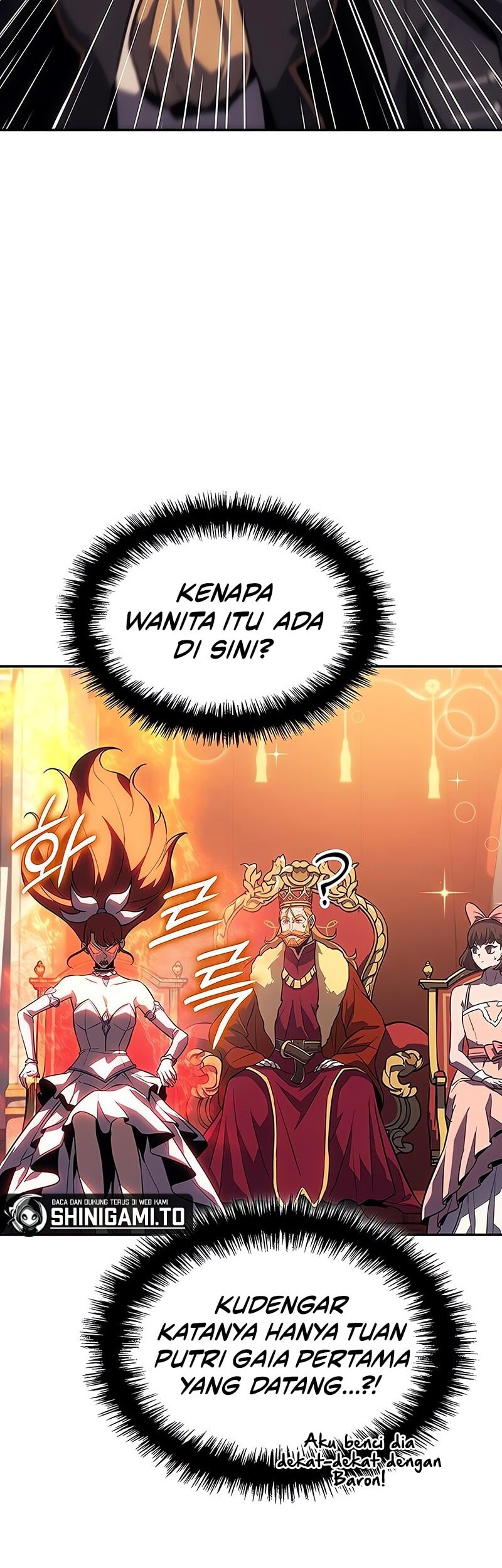 Ice Lord Chapter 39 Gambar 31