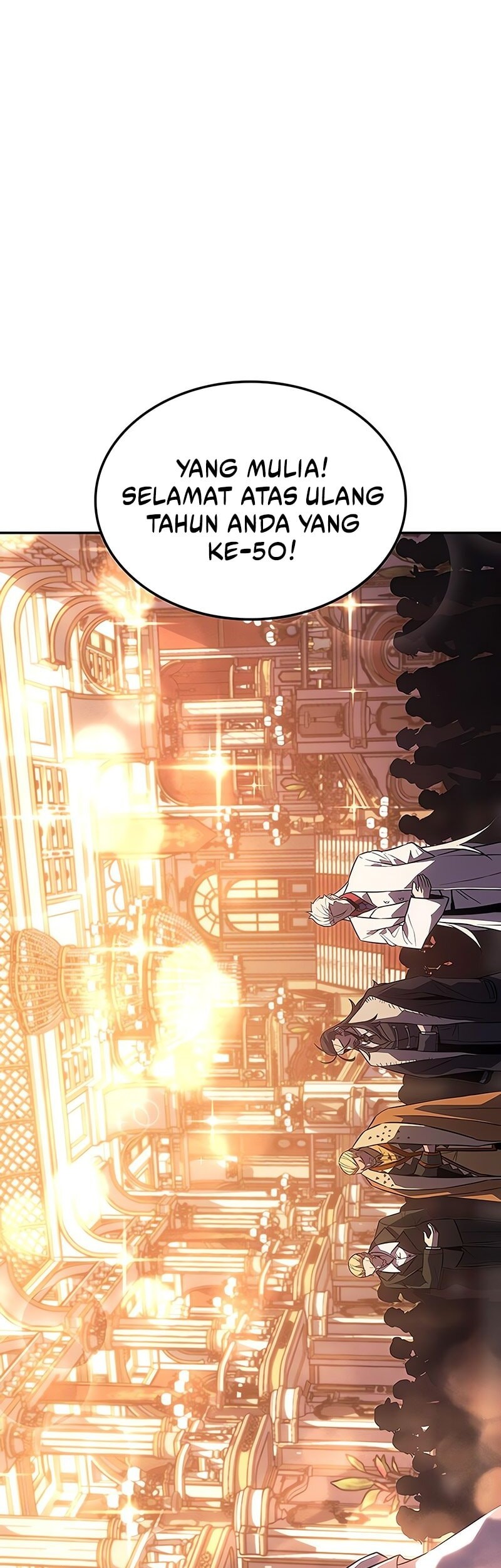 Ice Lord Chapter 39 Gambar 32