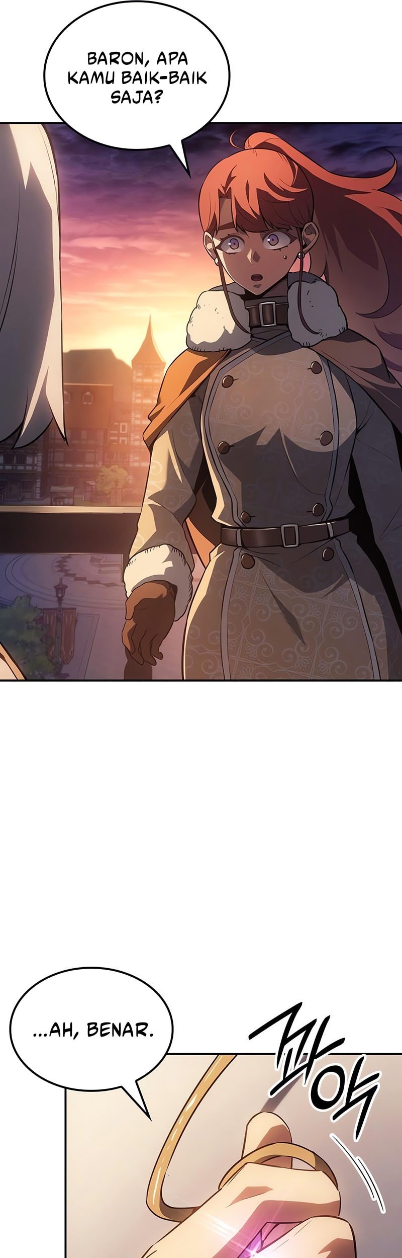 Ice Lord Chapter 30 Gambar 6