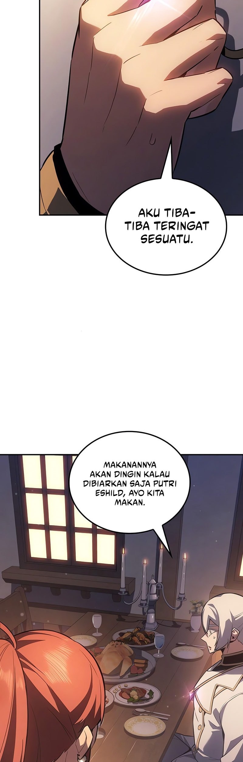 Ice Lord Chapter 30 Gambar 7