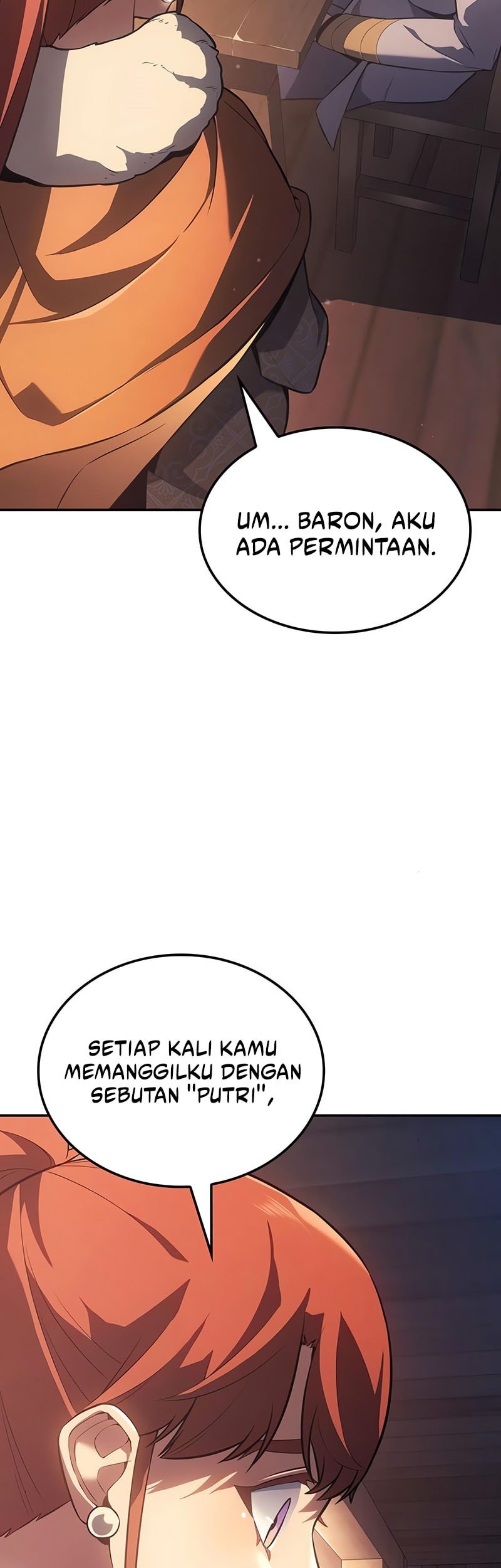 Ice Lord Chapter 30 Gambar 8