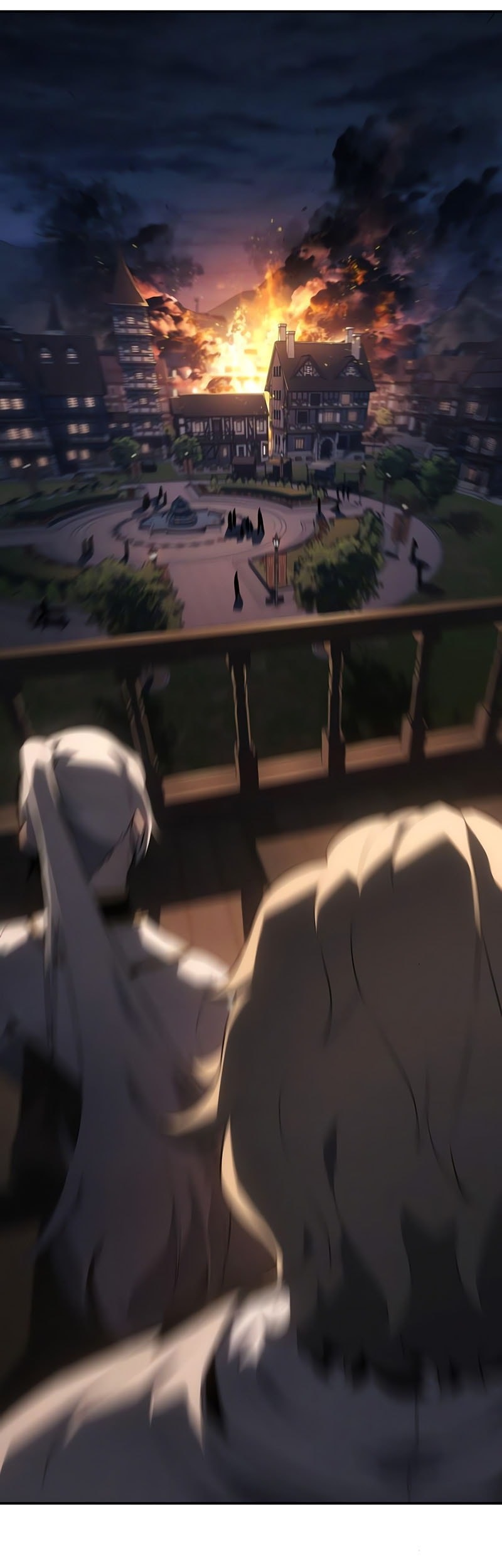 Ice Lord Chapter 30 Gambar 33