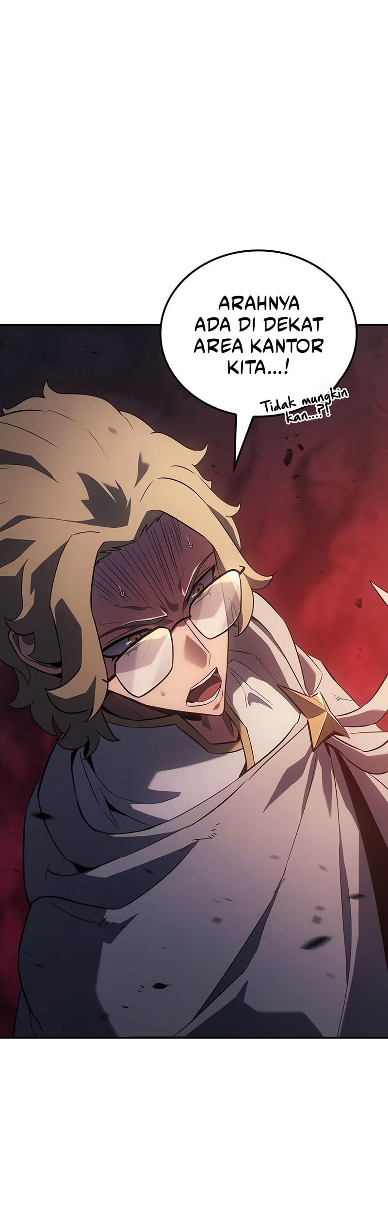 Ice Lord Chapter 30 Gambar 34