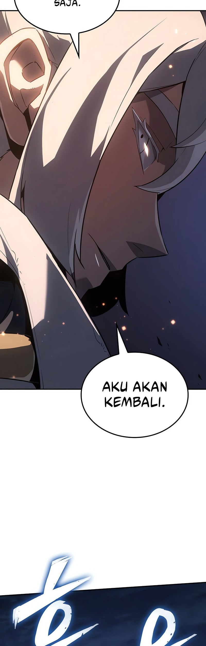 Ice Lord Chapter 30 Gambar 38
