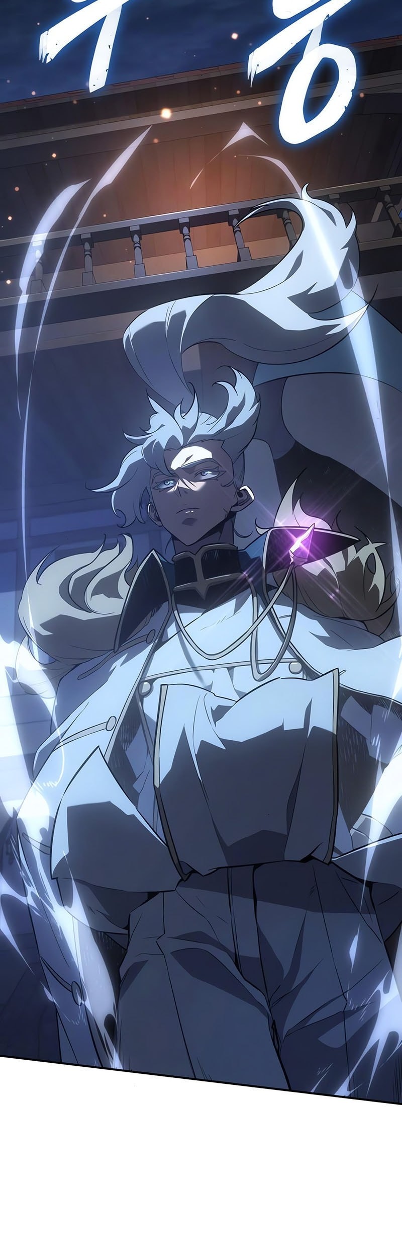 Ice Lord Chapter 30 Gambar 39