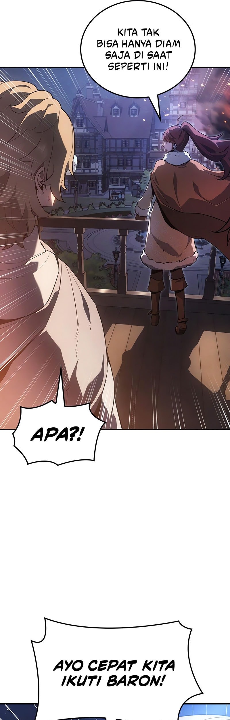 Ice Lord Chapter 30 Gambar 41