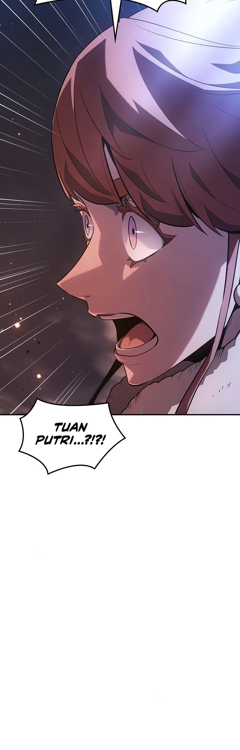 Ice Lord Chapter 30 Gambar 42