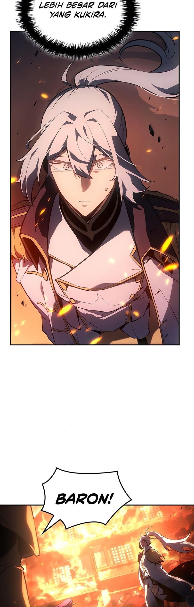 Ice Lord Chapter 30 Gambar 46