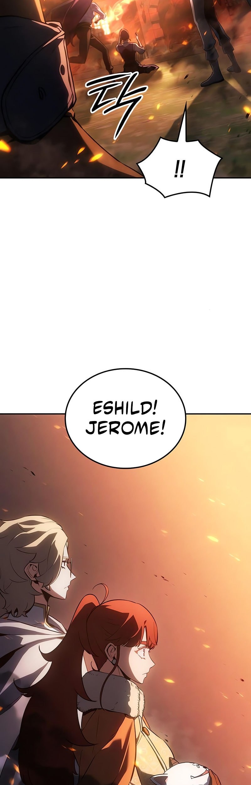 Ice Lord Chapter 30 Gambar 47