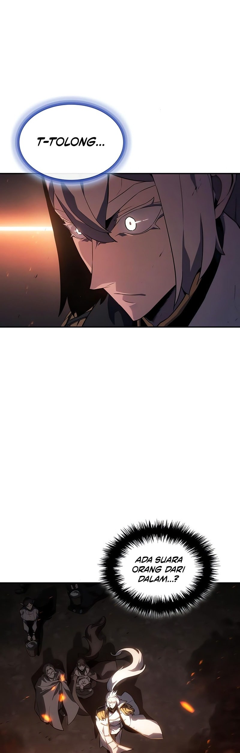 Ice Lord Chapter 30 Gambar 50