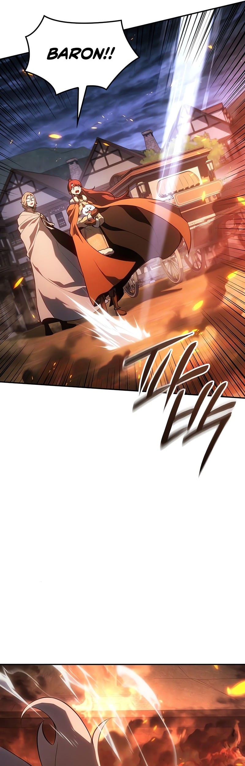 Ice Lord Chapter 30 Gambar 53