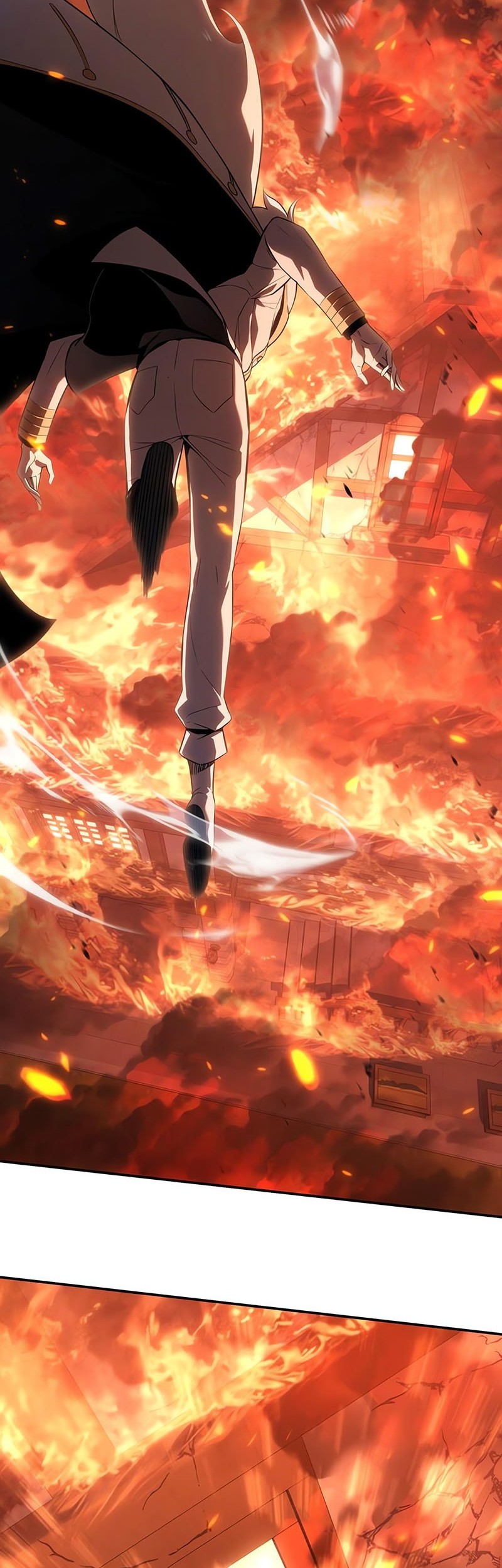 Ice Lord Chapter 30 Gambar 54