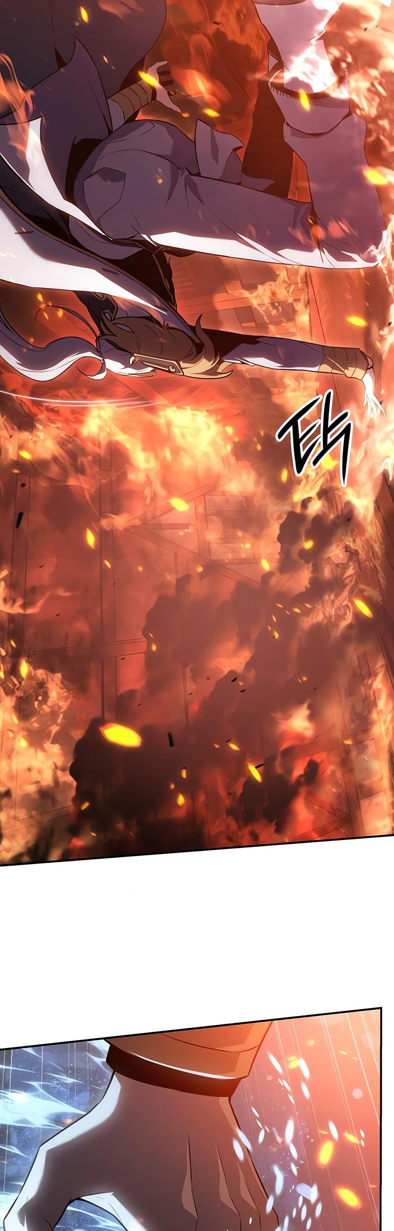 Ice Lord Chapter 30 Gambar 57