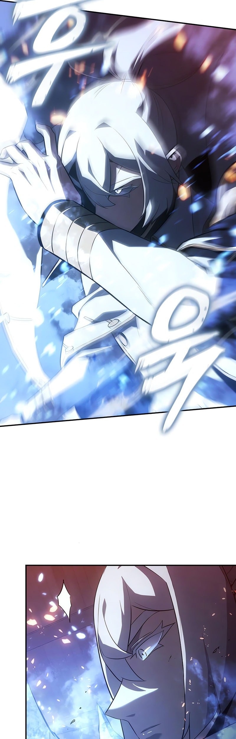 Ice Lord Chapter 30 Gambar 61