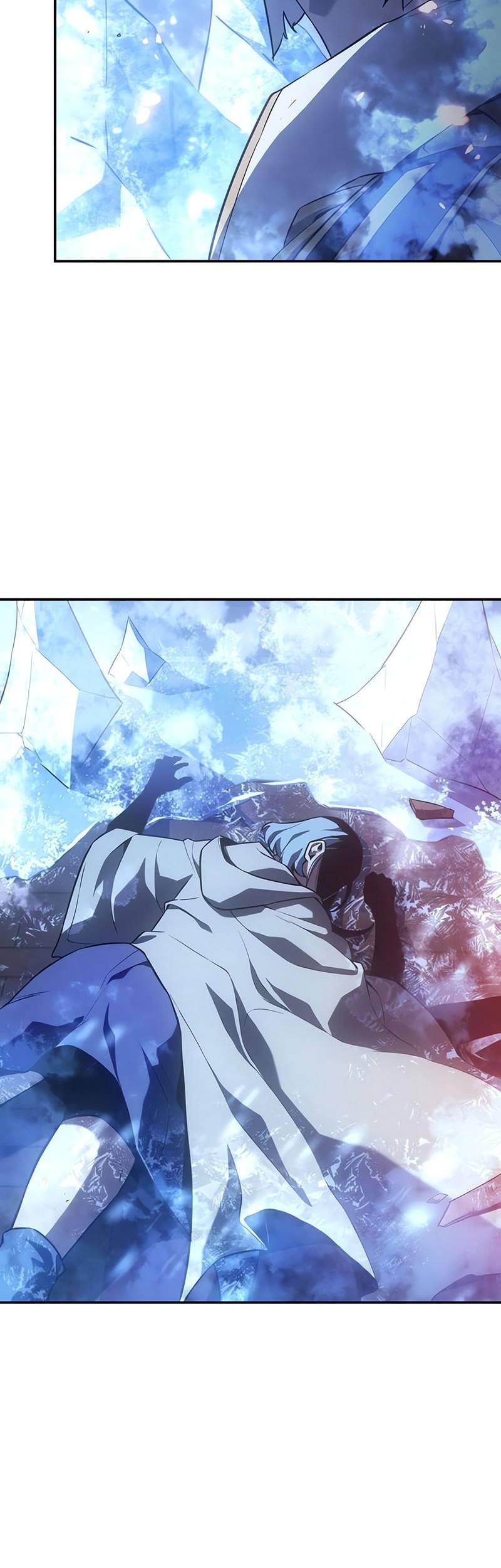 Ice Lord Chapter 30 Gambar 62