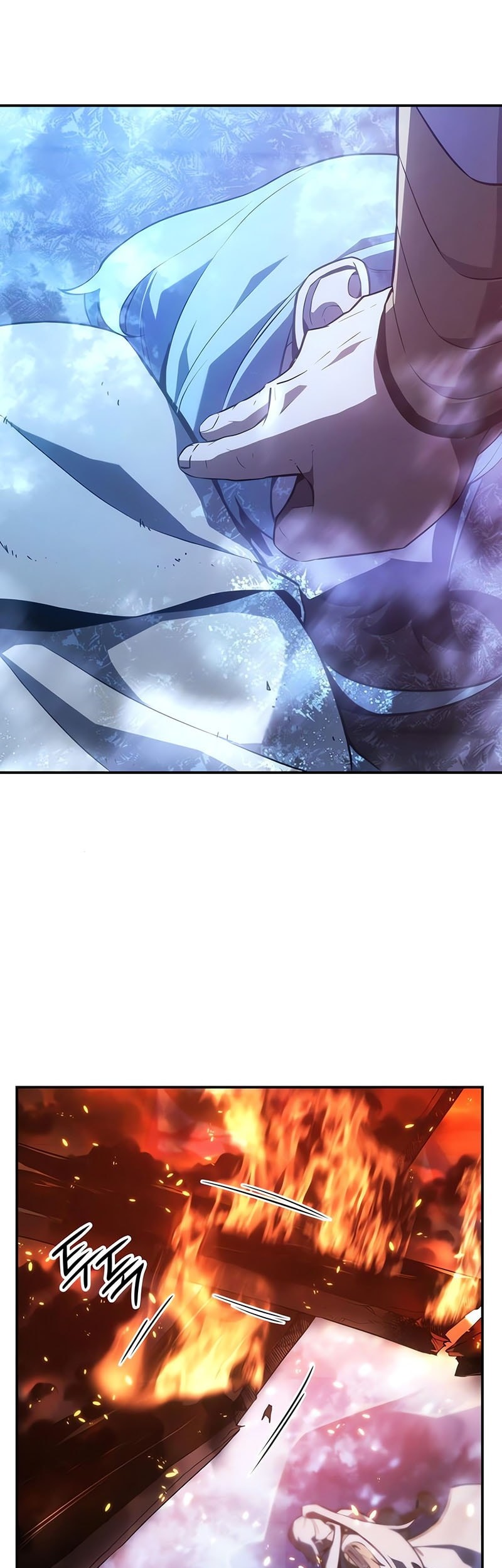 Ice Lord Chapter 30 Gambar 63