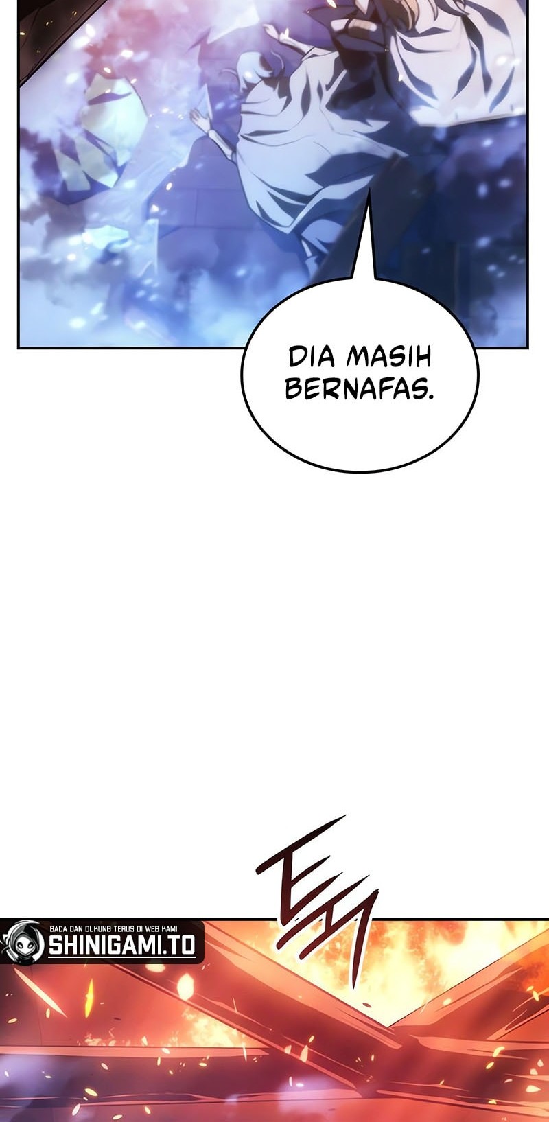 Ice Lord Chapter 30 Gambar 64