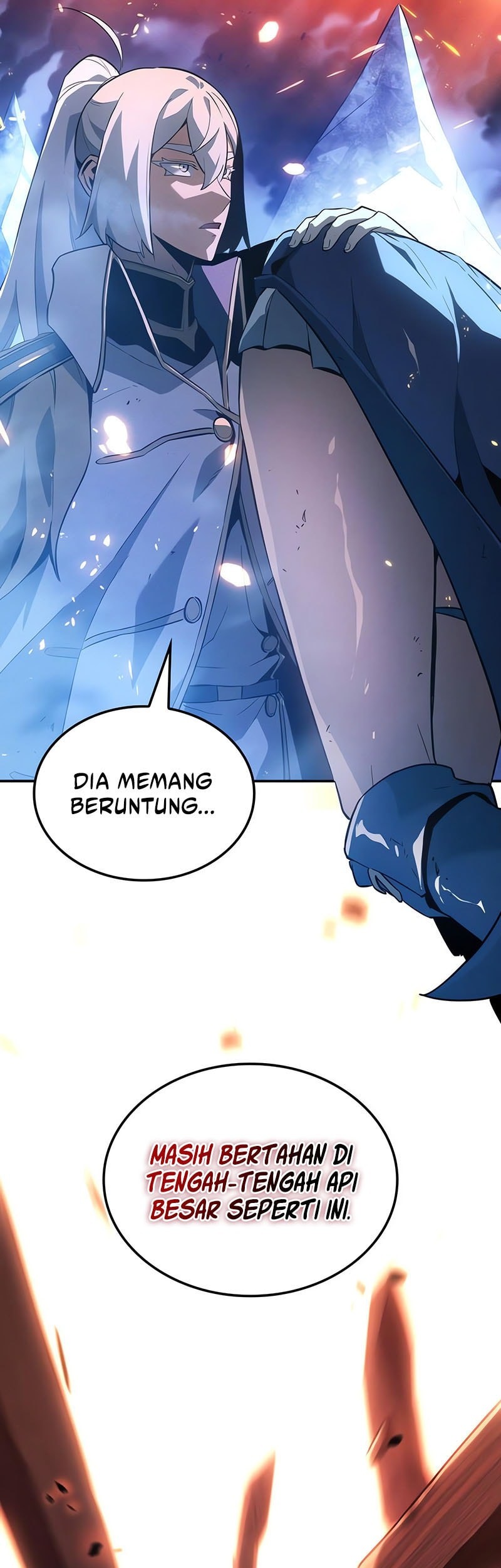 Ice Lord Chapter 30 Gambar 65