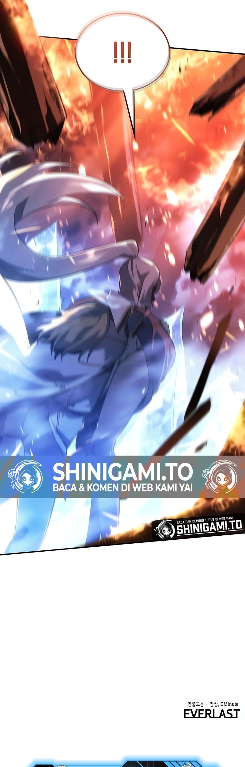 Ice Lord Chapter 30 Gambar 67